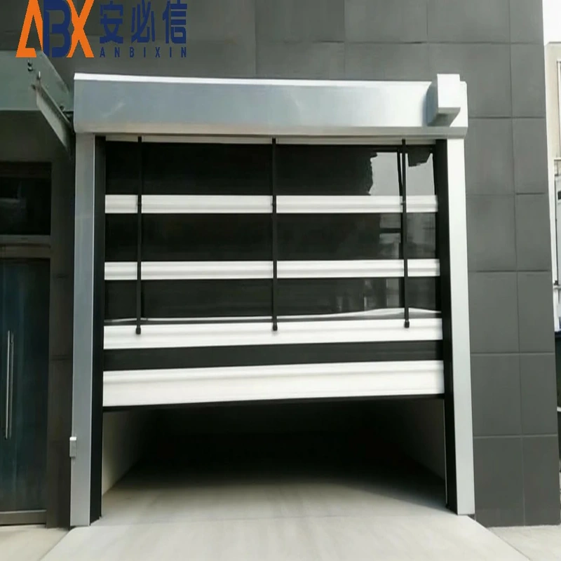 河源高速堆积门